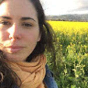 Meet your Posher, Olga